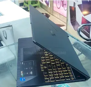 New Laptop Asus TUF Gaming FX504 8GB Intel Core I5 SSD 512GB