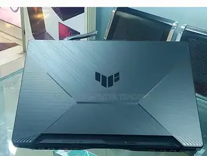 New Laptop Asus TUF Gaming FX504 8GB Intel Core I5 SSD 512GB