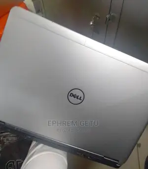 New Laptop Dell Latitude 5420 4GB Intel Core I7 HDD 500GB