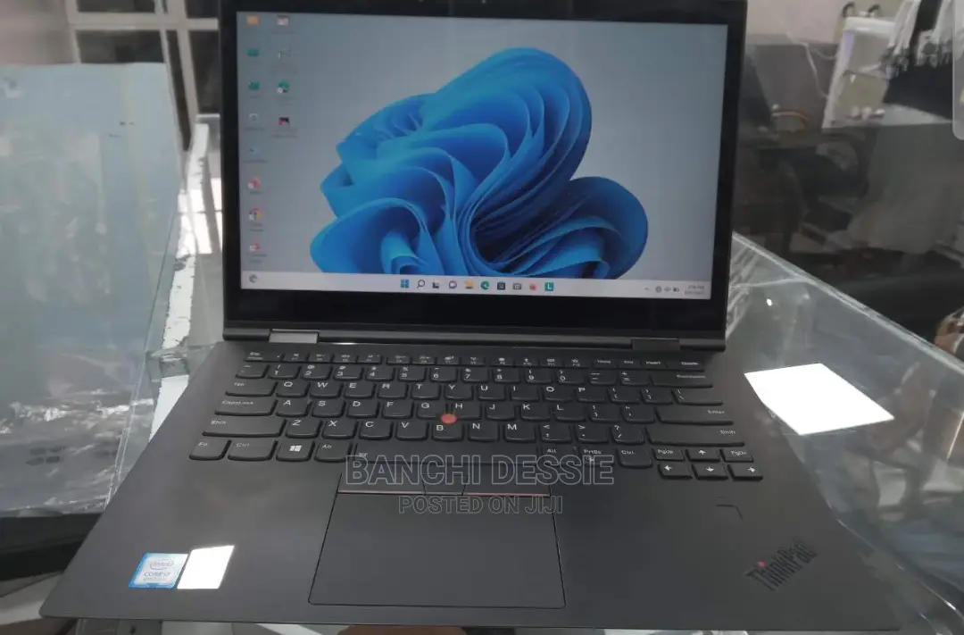 New Laptop Lenovo ThinkPad X1 Carbon 8GB Intel Core I7 SSD 512GB