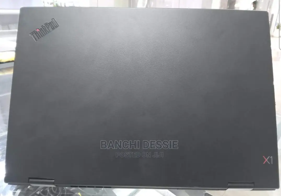 New Laptop Lenovo ThinkPad X1 Carbon 8GB Intel Core I7 SSD 512GB