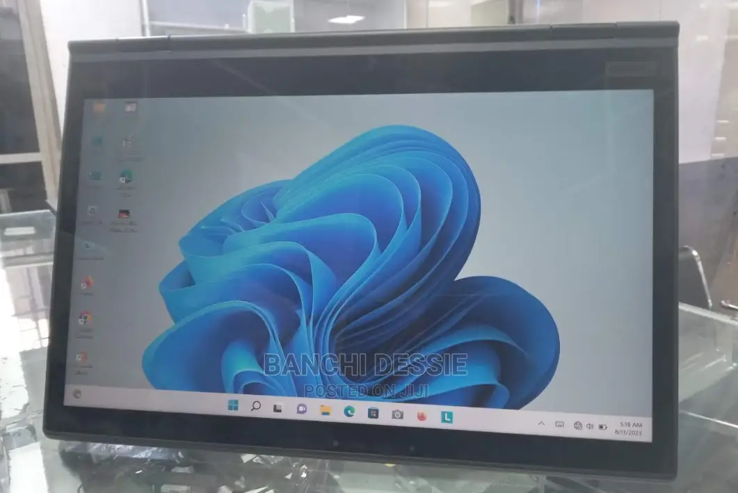 New Laptop Lenovo ThinkPad X1 Carbon 8GB Intel Core I7 SSD 512GB