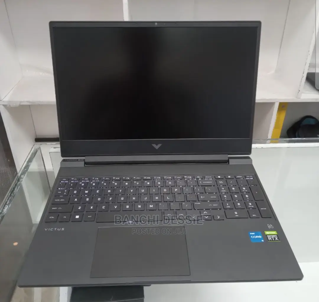 New Laptop HP 32GB Intel Core I5 SSD 1T