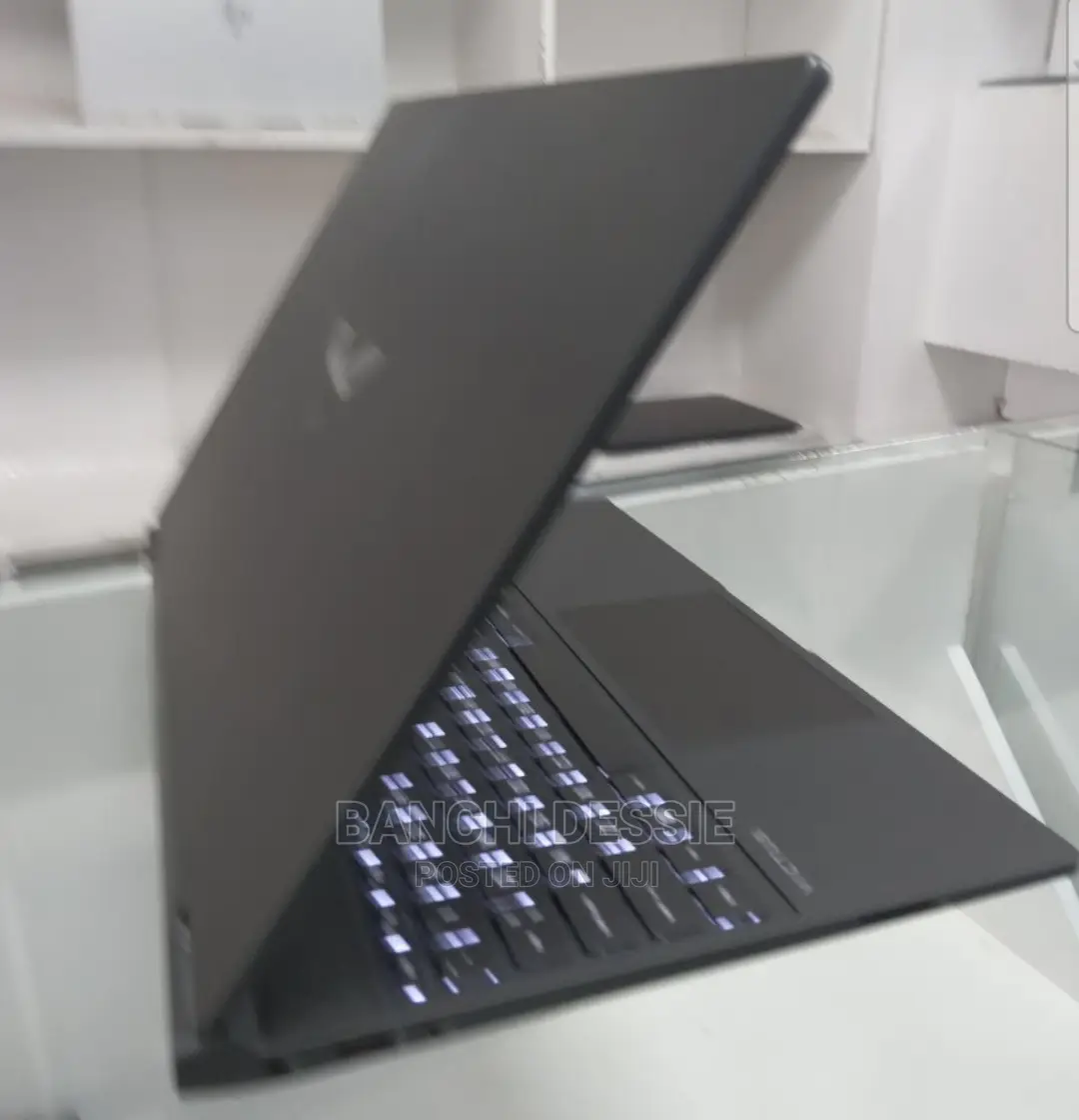 New Laptop HP 32GB Intel Core I5 SSD 1T