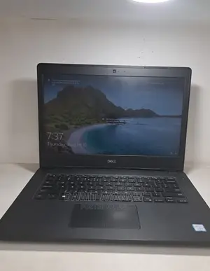 Photo - New Laptop Dell 8GB Intel Core I5 HDD 1T