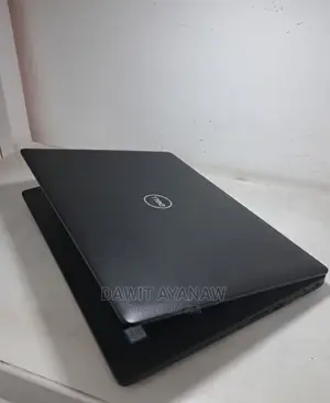 New Laptop Dell 8GB Intel Core I5 HDD 1T