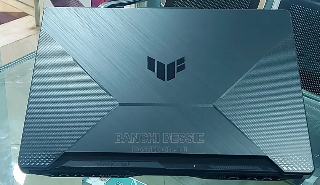 New Laptop Asus 8GB SSD 512GB