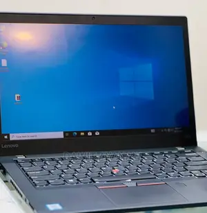 New Laptop Lenovo 8GB Intel Core I5 SSD 256GB