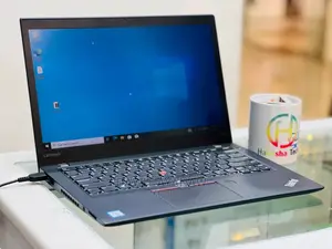 New Laptop Lenovo 8GB Intel Core I5 SSD 256GB