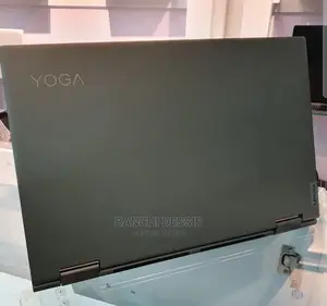 New Laptop Lenovo 12GB Intel Core I7 SSD 512GB