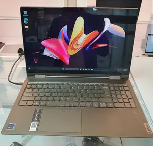 New Laptop Lenovo 12GB Intel Core I7 SSD 512GB