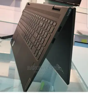 New Laptop Lenovo 12GB Intel Core I7 SSD 512GB