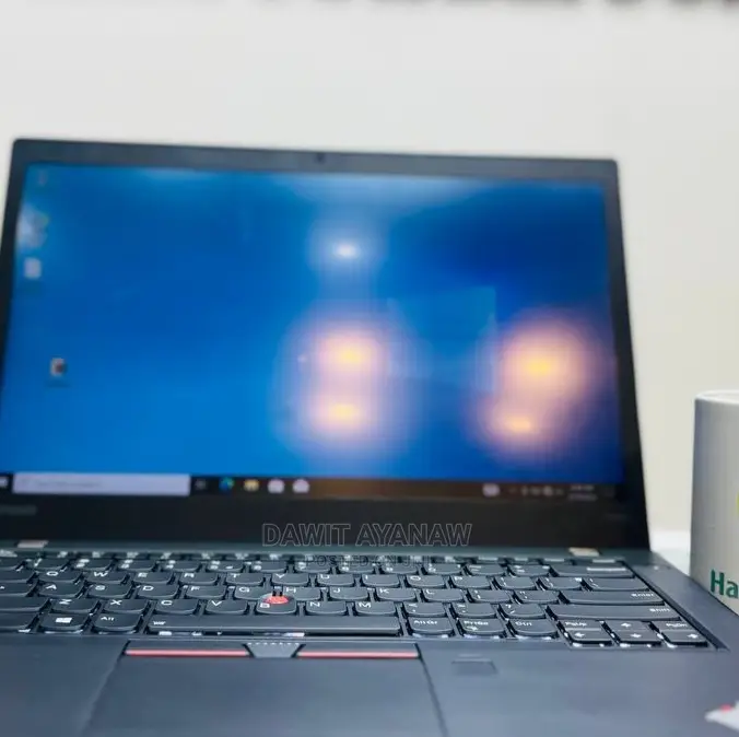 New Laptop Lenovo 8GB Intel Core I5 SSD 256GB