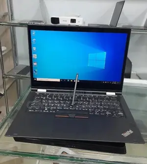 Photo - New Laptop Lenovo ThinkPad Yoga 370 16GB Intel Core I5 SSD 512GB