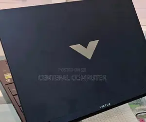 New Laptop HP Victus 16 16GB Intel Core I5 SSD 512GB