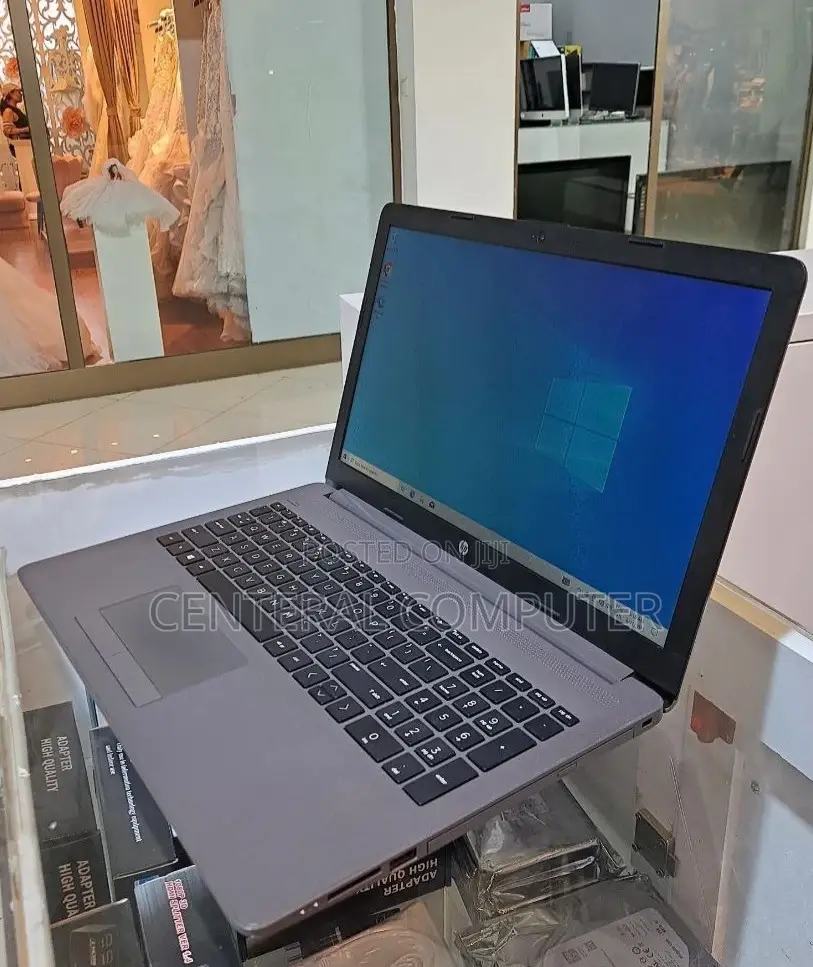 New Laptop HP Stream Notebook 4GB Intel Core 2 Quad HDD 500GB