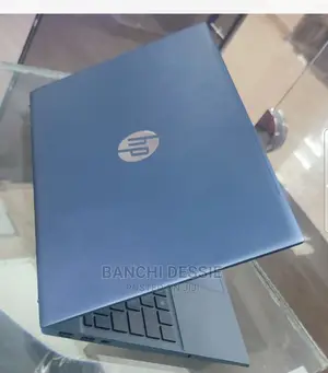 New Laptop HP 8GB Intel Core I5 SSD 512GB