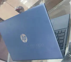 New Laptop HP 8GB Intel Core I5 SSD 512GB