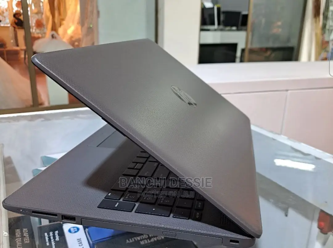 Laptop HP Stream Notebook 8GB HDD 500GB