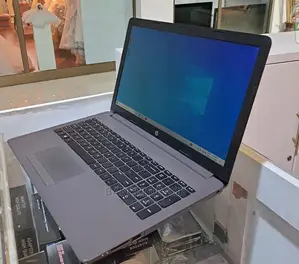 Laptop HP Stream Notebook 8GB HDD 500GB