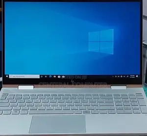 Photo - New Laptop HP Envy 15-Ep0xxx 16GB Intel Core I7 SSD 512GB