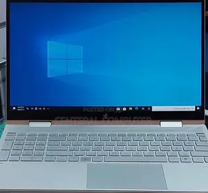 New Laptop HP Envy 15-Ep0xxx 16GB Intel Core I7 SSD 512GB