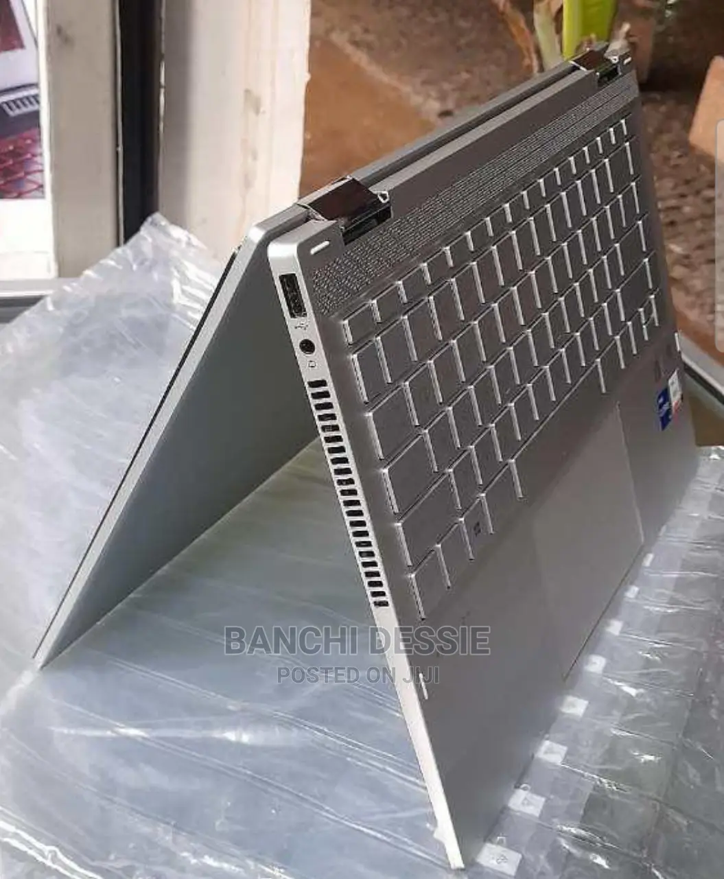 New Laptop HP 16GB Intel Core I5 SSD 1T