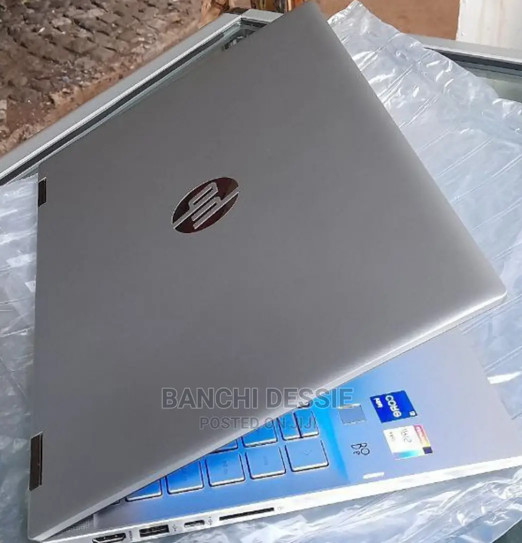 New Laptop HP 16GB Intel Core I5 SSD 1T