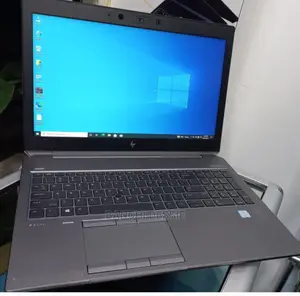 Photo - New Laptop HP 32GB Intel Core I7 SSD 512GB