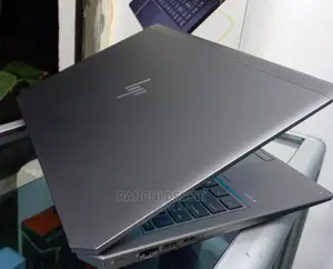 New Laptop HP 32GB Intel Core I7 SSD 512GB