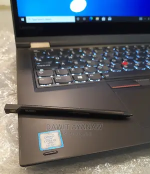 New Laptop Lenovo 16GB Intel Core I5 SSD 512GB