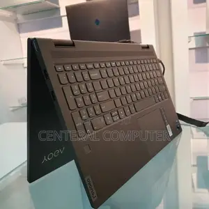 New Laptop Lenovo ThinkPad X380 Yoga 12GB Intel Core I7 SSD 512GB