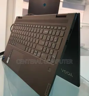 New Laptop Lenovo ThinkPad X380 Yoga 12GB Intel Core I7 SSD 512GB