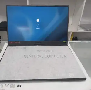 New Laptop Asus TUF Gaming A15 16GB AMD Ryzen 7 SSD 1T