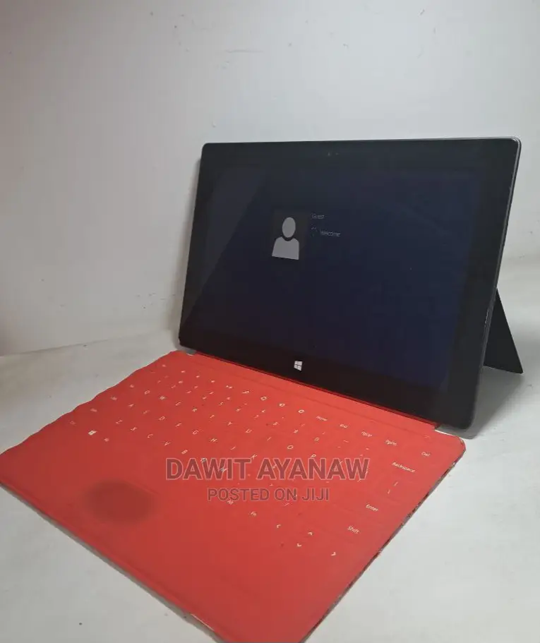 New Laptop Microsoft 2GB Intel Core 2 Duo SSD 32GB