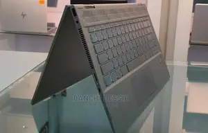 New Laptop HP 8GB Intel Core I5 SSD 512GB