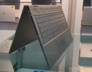 New Laptop HP 8GB Intel Core I5 SSD 512GB