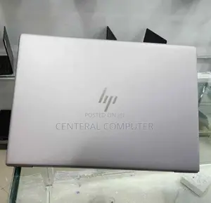 Photo - New Laptop HP ZBook X2 4GB Intel Core I5 SSD 1T