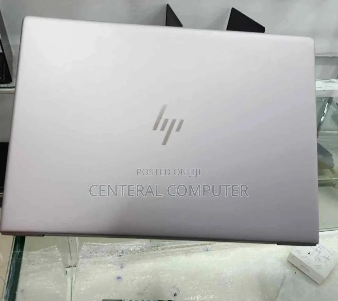 New Laptop HP ZBook X2 4GB Intel Core I5 SSD 1T