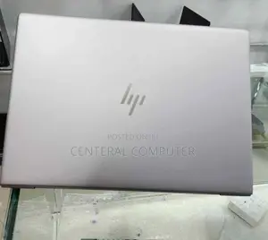 New Laptop HP ZBook X2 4GB Intel Core I5 SSD 1T