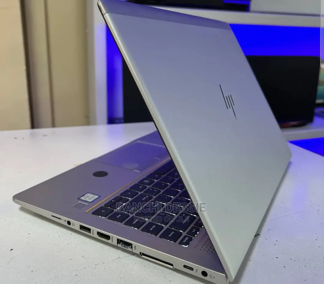 New Laptop HP EliteBook 840 16GB Intel Core I7 SSD 512GB