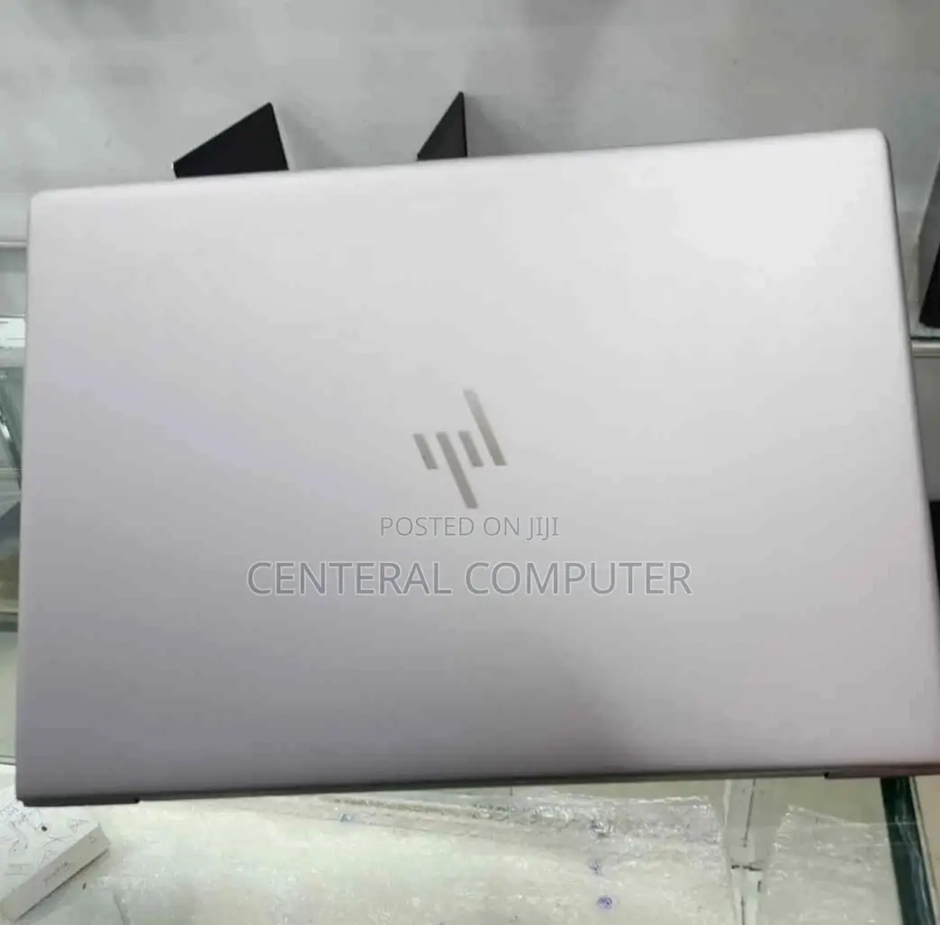 New Laptop HP ZBook X2 4GB Intel Core I5 SSD 1T