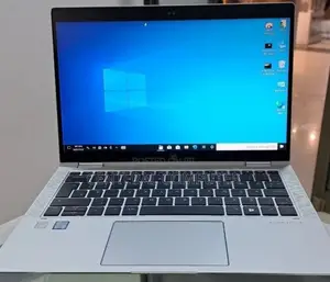 New Laptop HP EliteBook 830 G7 16GB Intel Core i5 SSD 512GB