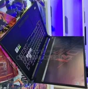 New Laptop Asus ROG Strix G15 16GB Intel Core I7 SSD 1T