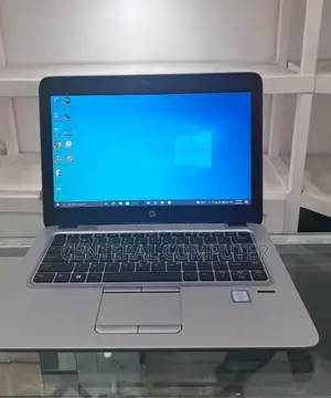 Photo - New Laptop HP EliteBook 820 G2 4GB Intel Core I5 SSD 256GB