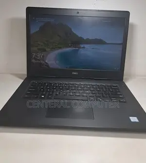 Photo - New Laptop Dell Latitude 5580 8GB Intel Core I5 HDD 1T