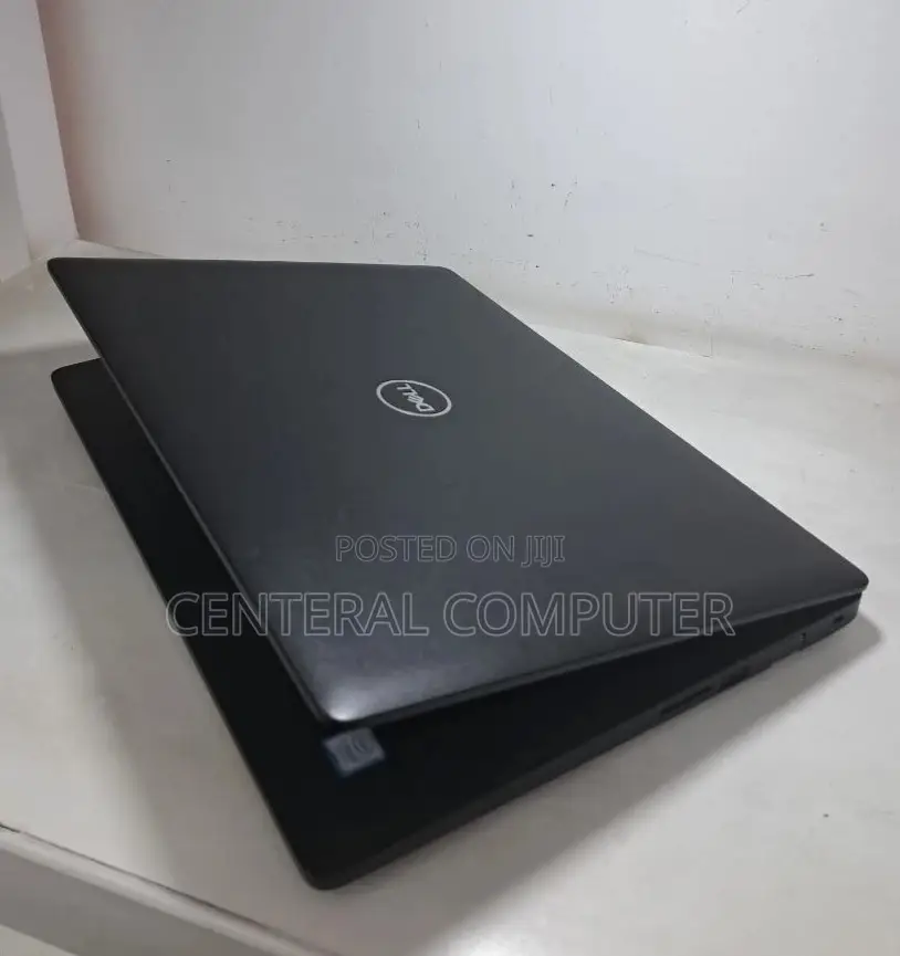 New Laptop Dell Latitude 5580 8GB Intel Core I5 HDD 1T