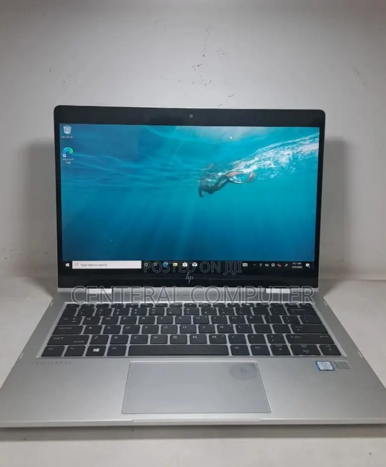 New Laptop HP 255 G6 16GB Intel Core I5 SSD 512GB