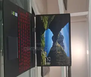 New Laptop HP Omen 17-An188nr 16GB Intel Core I7 SSD 512GB