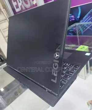 New Laptop Lenovo Legion 5i 16GB Intel Core I7 SSD 512GB